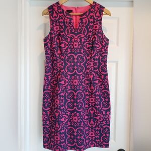Talbots Sheath Dress